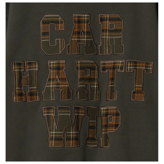 Carhartt WIP Ανδρικό φούτερ Wiles Sweat